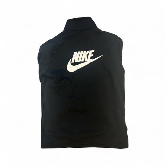Nike Sportswear Big Kids' (Girls') Track Jacket - Large - Picture 1 of 2